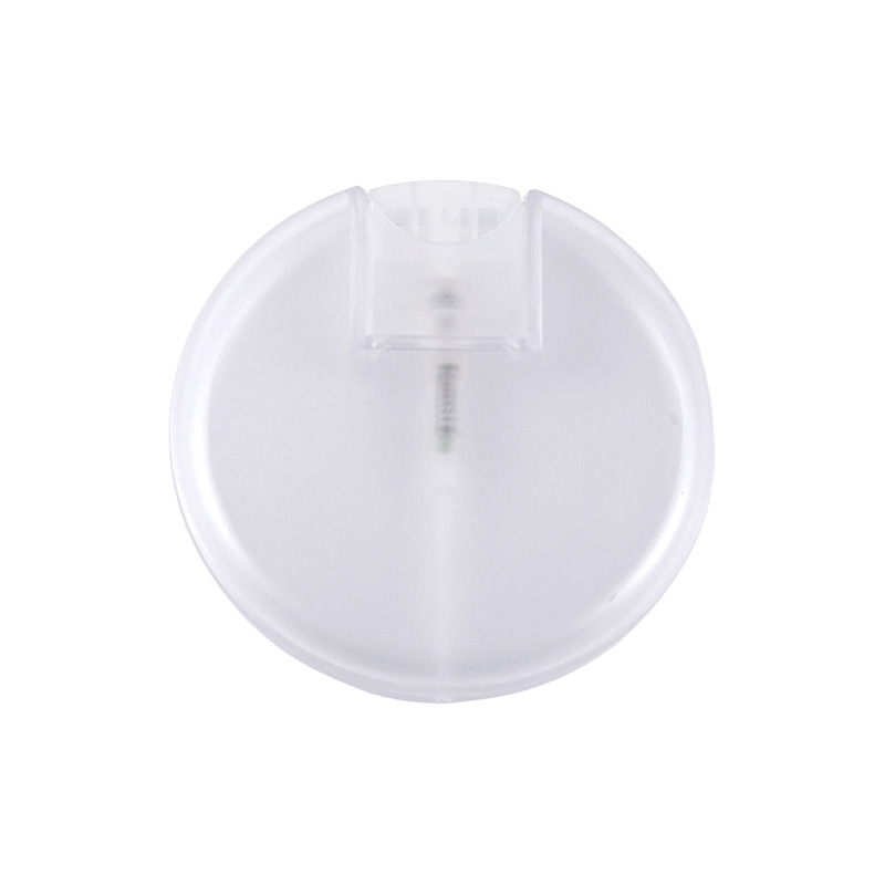 Draagbare kaartspuitfles met haak Draagbare kaartspuitfles met haak