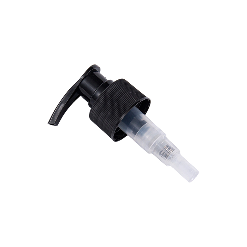 Universele lotionpomp van 28 kaliber