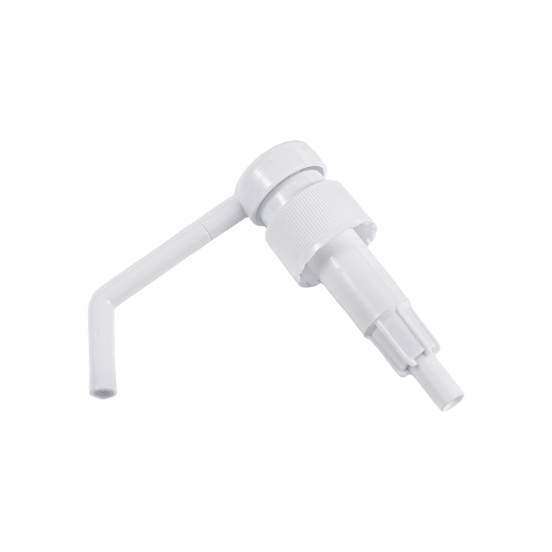 Lotionpomp (corrosiebestendig, chemisch oplosmiddelbestendig type)